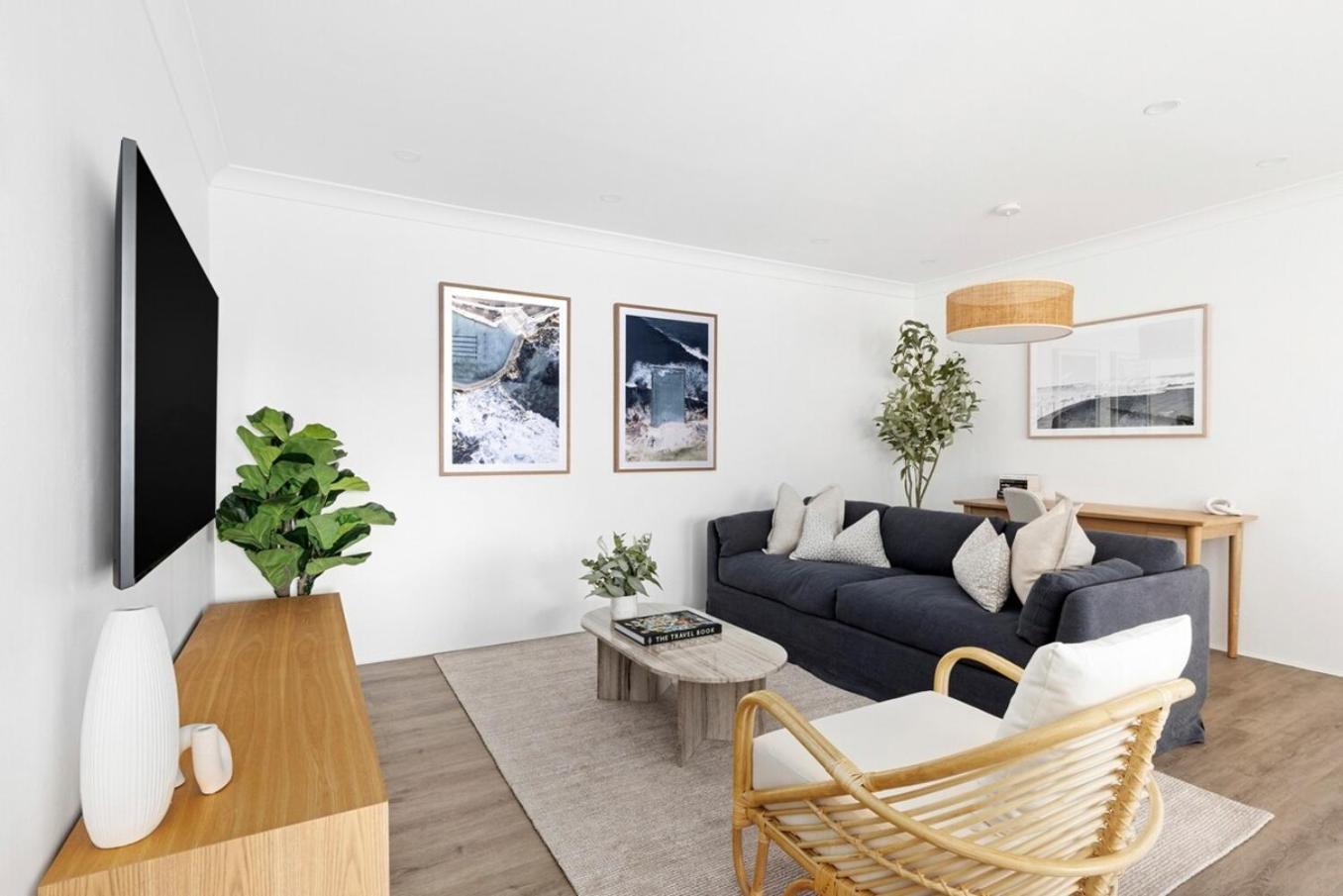 Seascape - Luxury Apartment Near Cronulla Beach Exterior foto