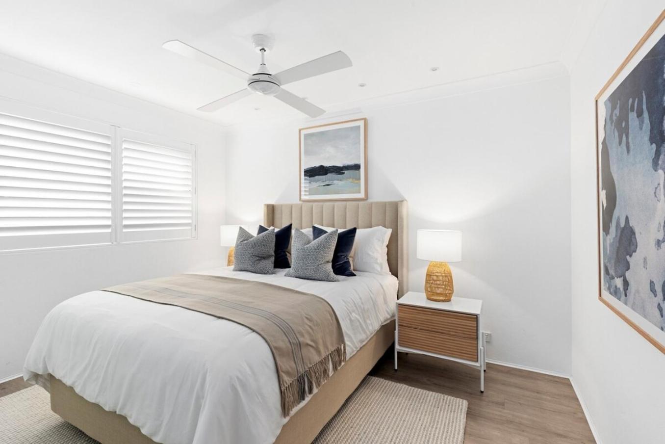 Seascape - Luxury Apartment Near Cronulla Beach Exterior foto