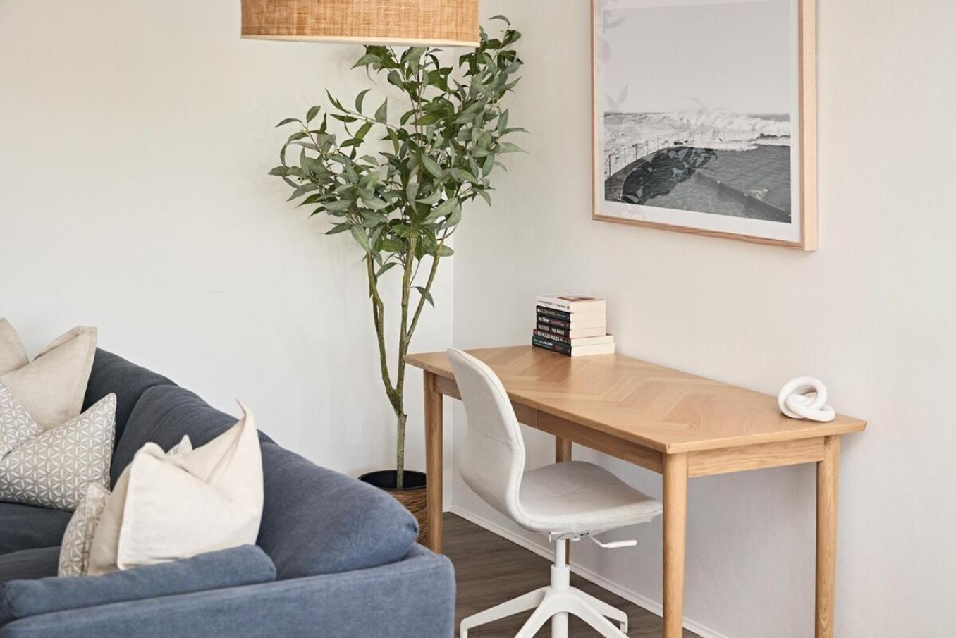 Seascape - Luxury Apartment Near Cronulla Beach Exterior foto